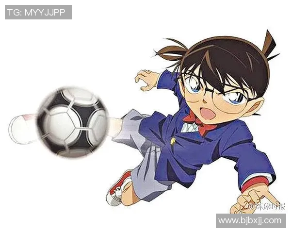 柯南联手球星展开足球对决 揭开侦探与体育的奇妙融合 柯南联手球星展开足球对决 揭开侦探与体育的奇妙融合