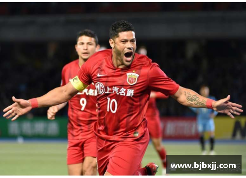 中超球员名单：一览中国顶尖足球明星